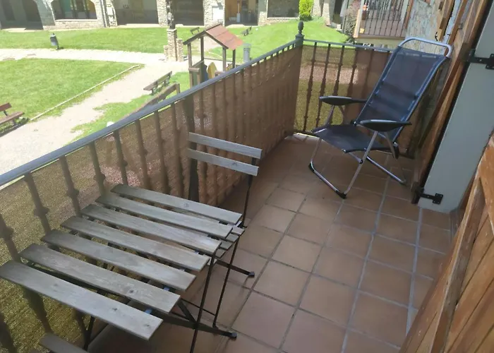 Apartamento en Benasque