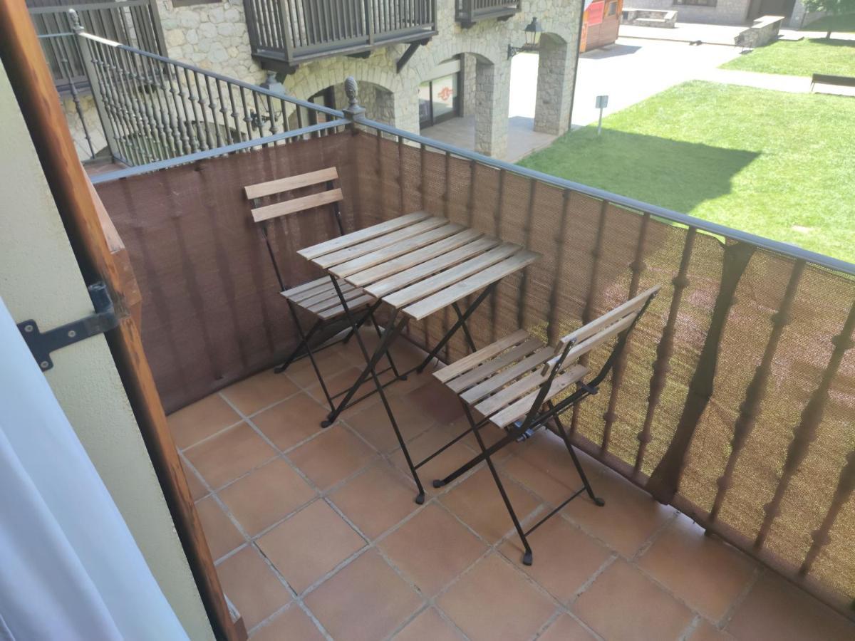 Apartamento En Benasque
