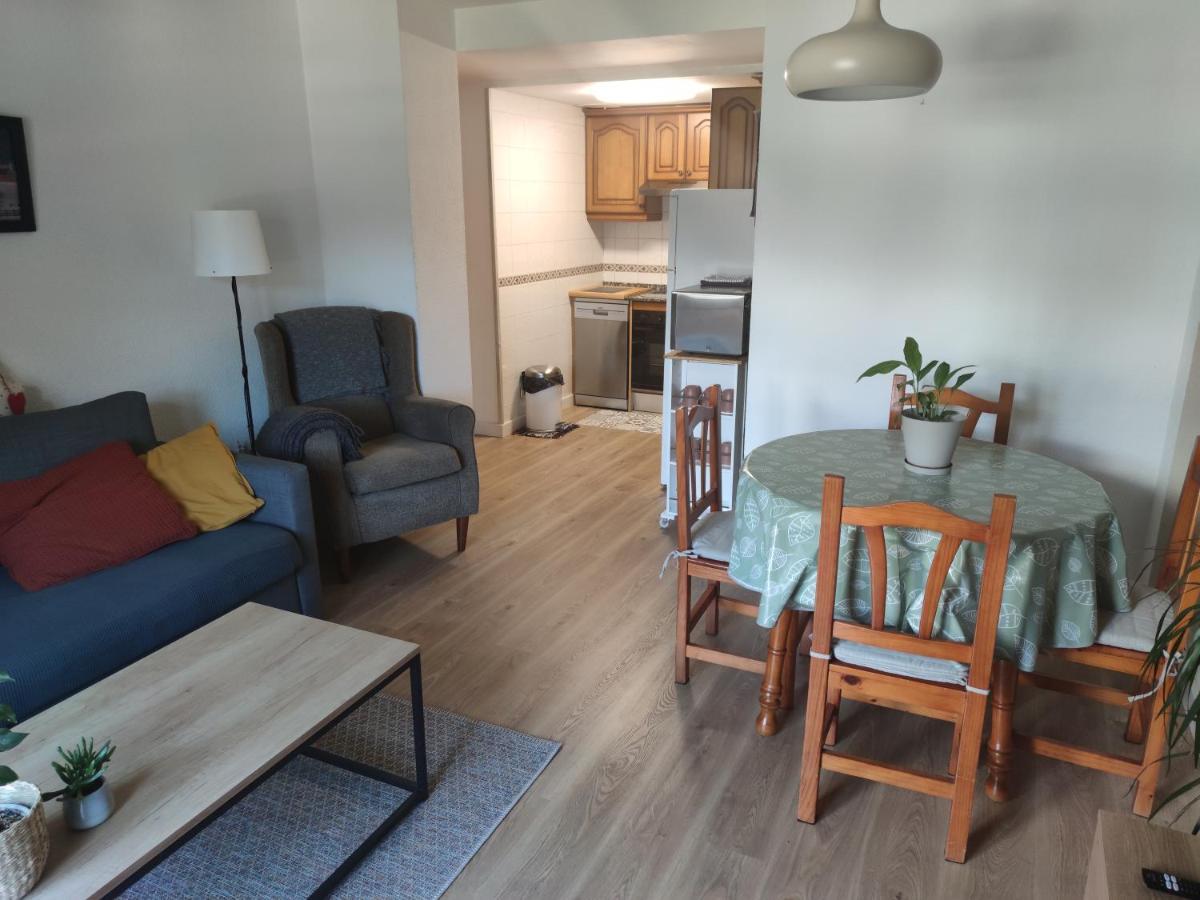 Apartamento Apartamento En Benasque