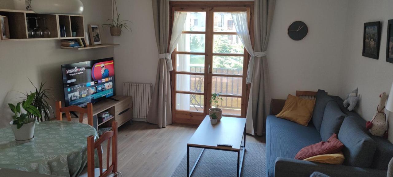 Apartamento En Benasque