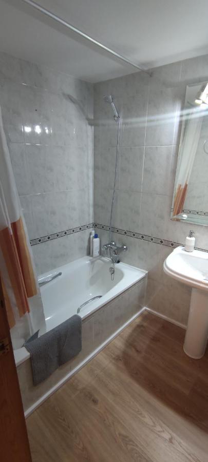 Apartamento En Benasque