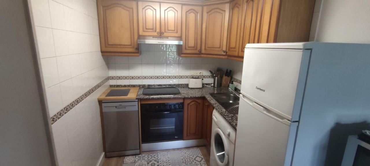 Apartamento En Apartment