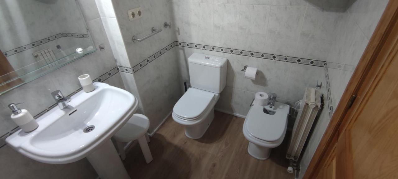 Apartamento Apartamento En